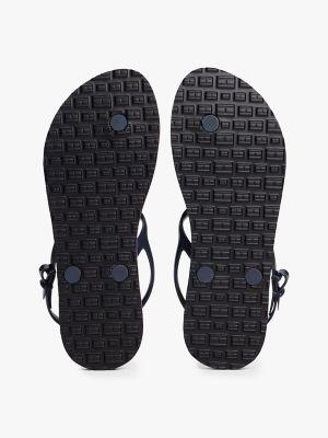 Flat Contoured Sandal Product Image