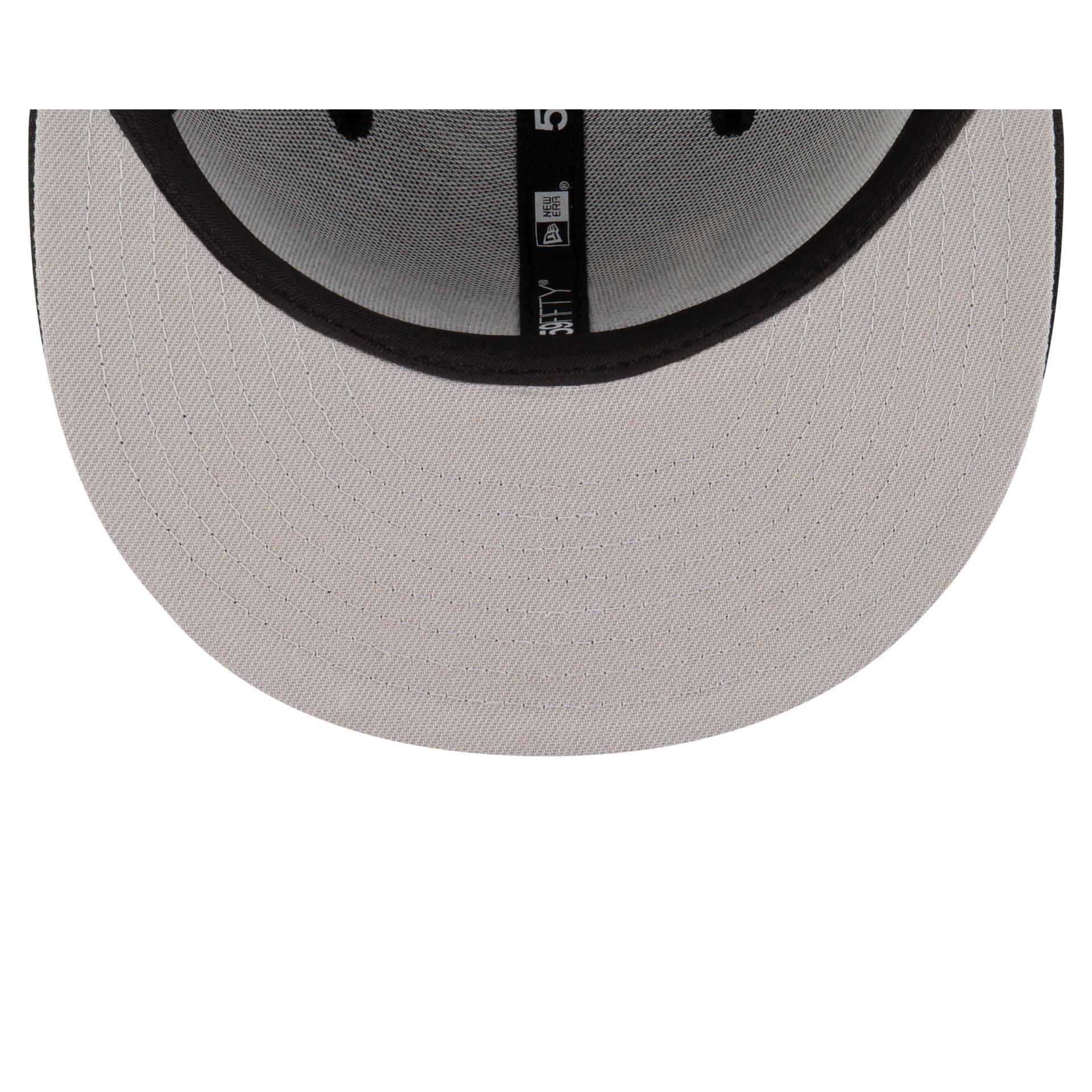 Tecos 2 Laredos Olive 59FIFTY Fitted Hat Male Product Image