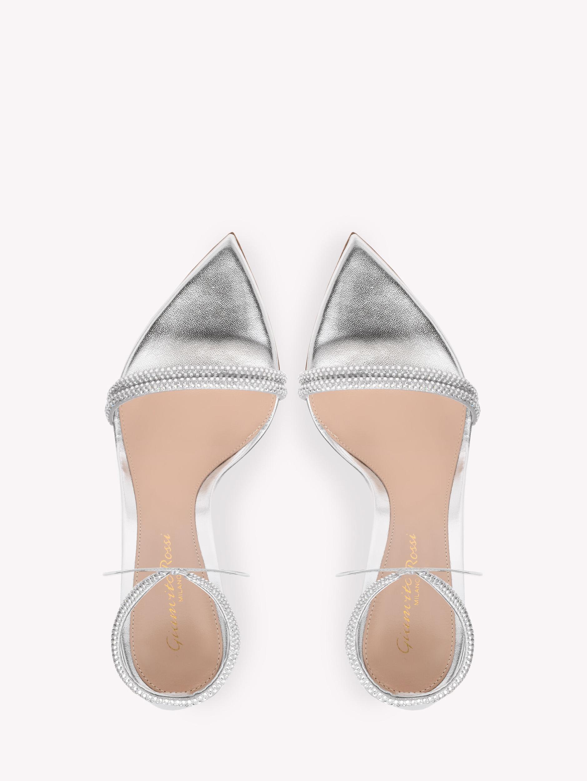 MONTECARLO Gianvito Rossi Product Image