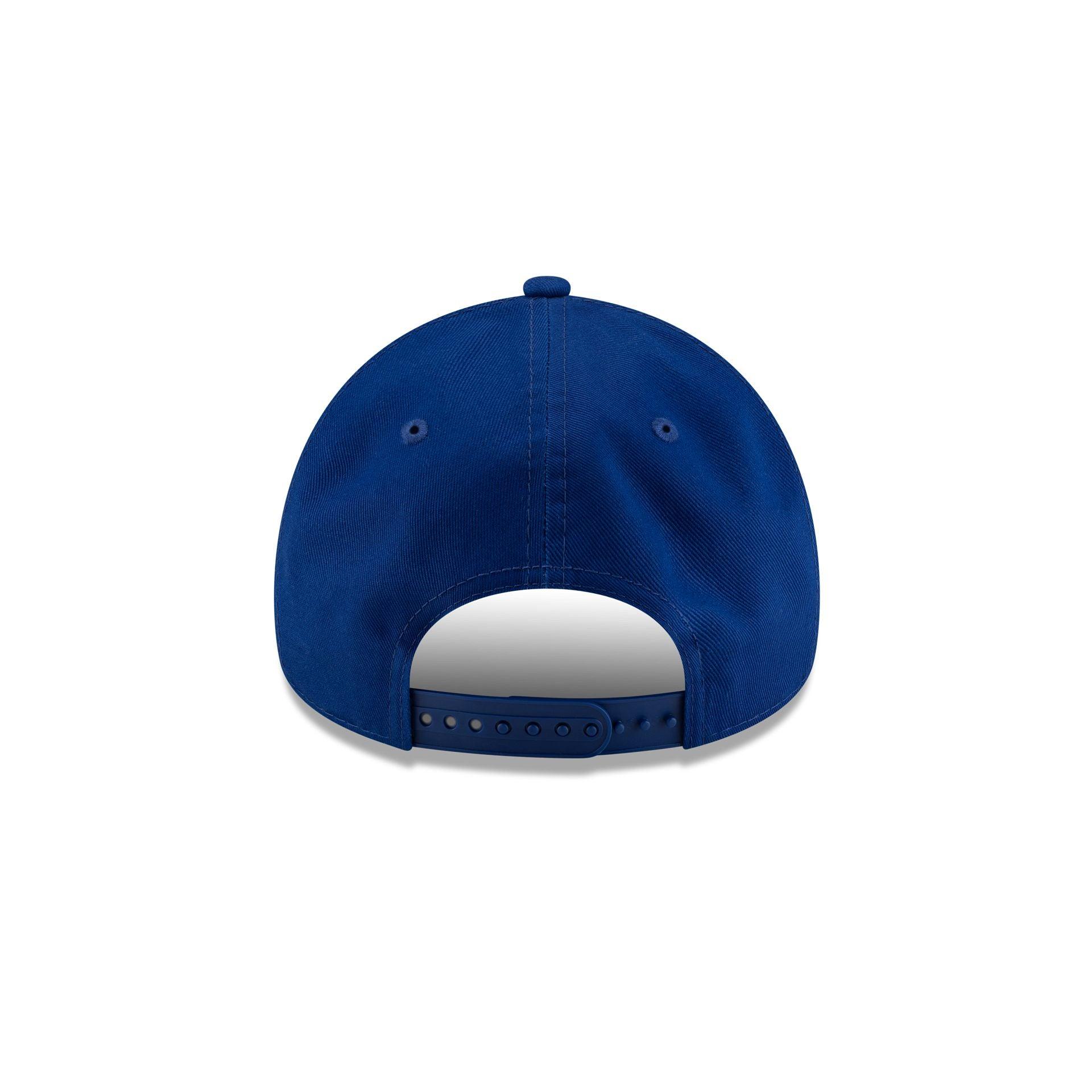 New Era Cap Brooklyn 9FORTY A-Frame Snapback Hat Male Product Image