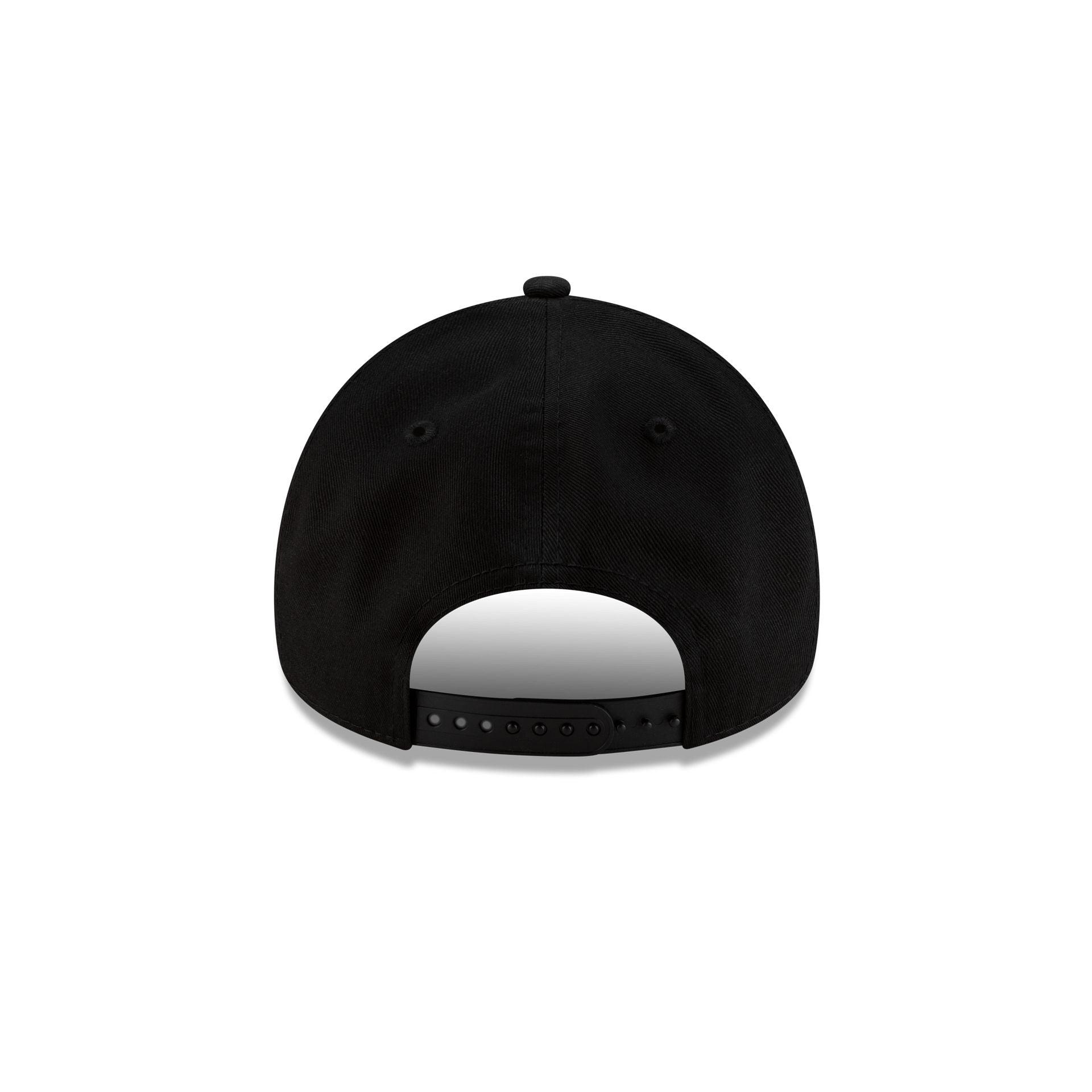 New Era Cap Brooklyn 9FORTY A-Frame Snapback Hat Male Product Image