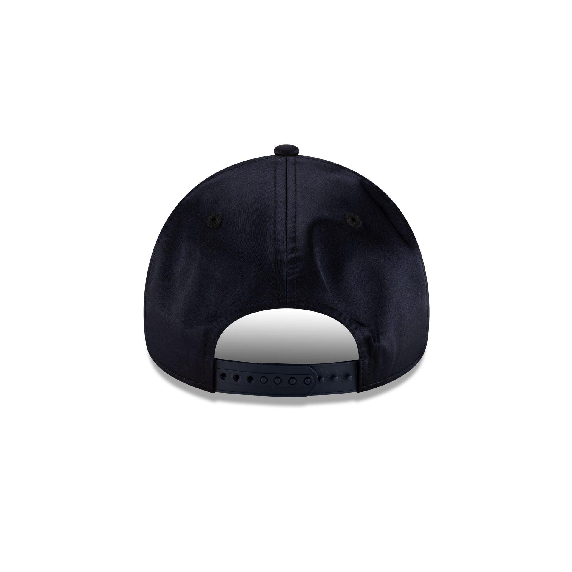 New Era Cap Brooklyn 9FORTY A-Frame Snapback Hat Male Product Image