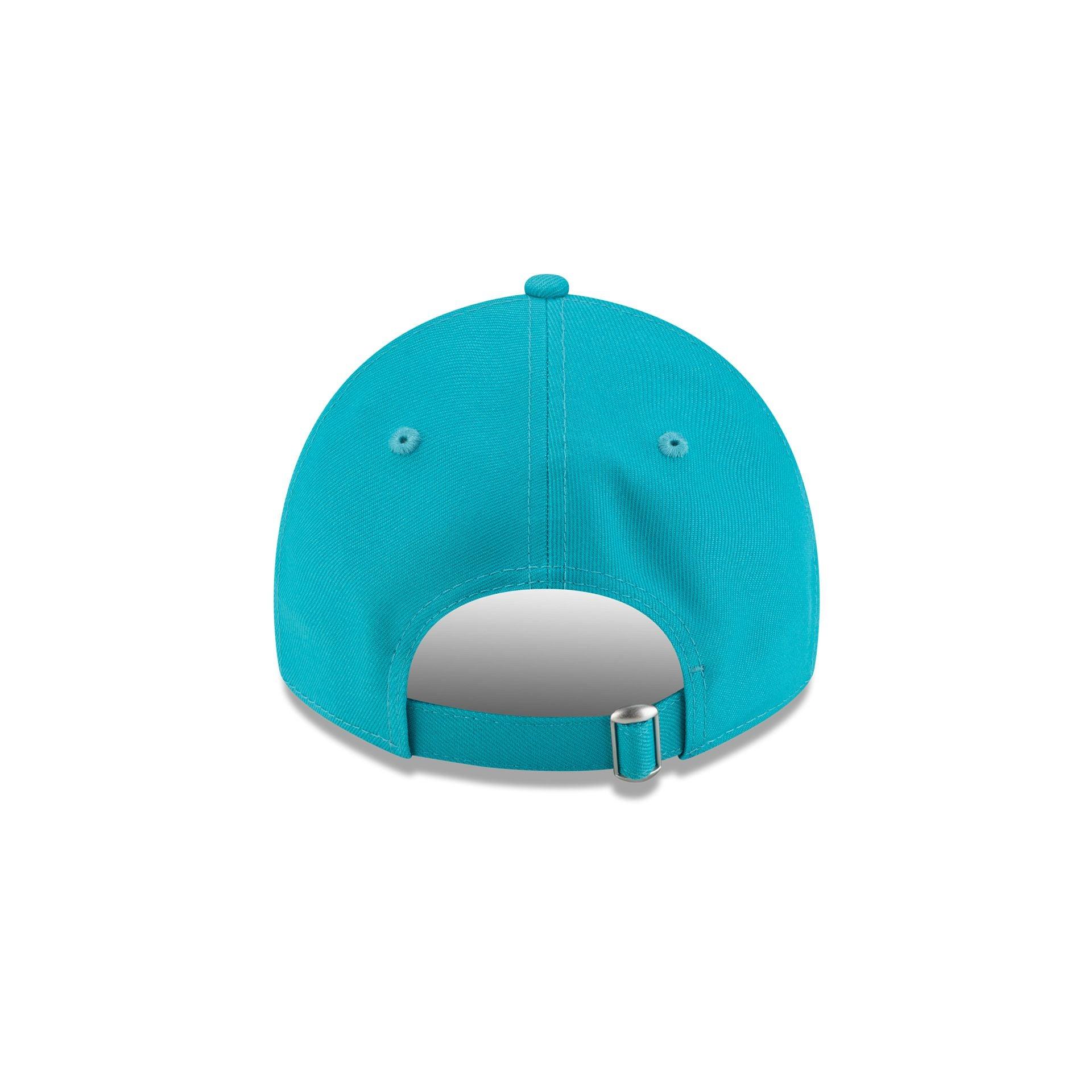 Chelsea FC Collegiate 9FORTY M-Crown Snapback Hat Male Product Image