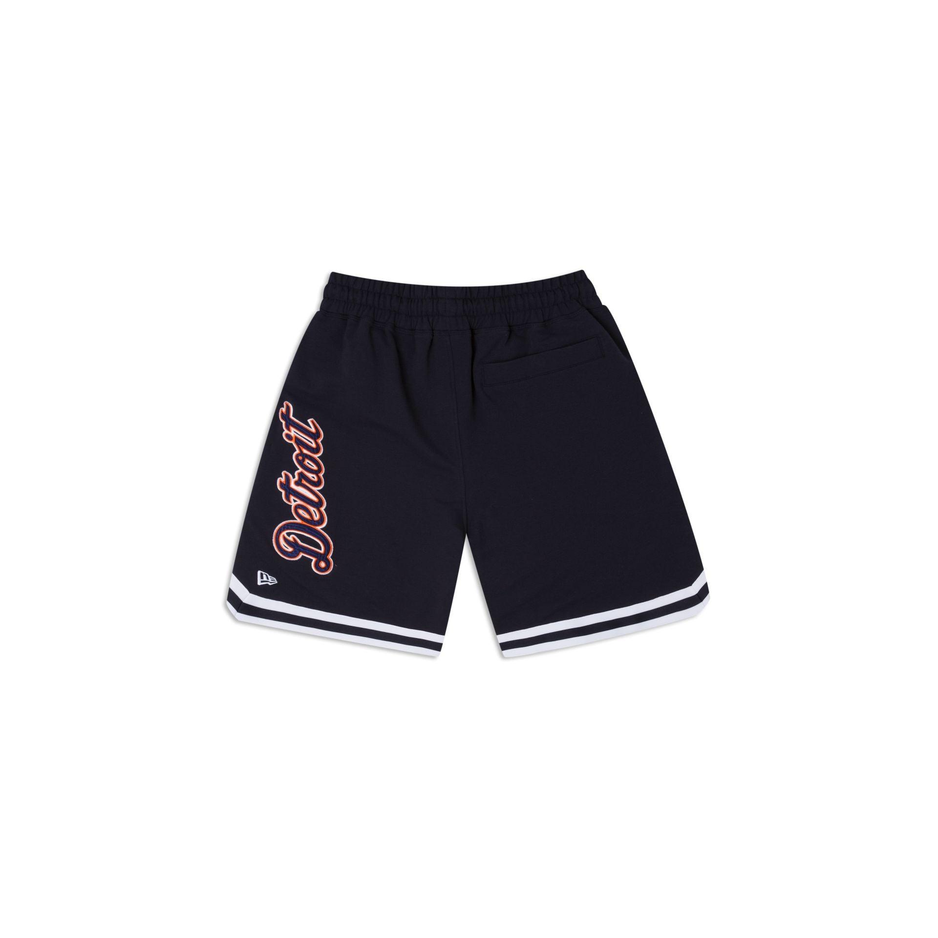 Detroit Tigers Logo Select Shorts Male Product Image