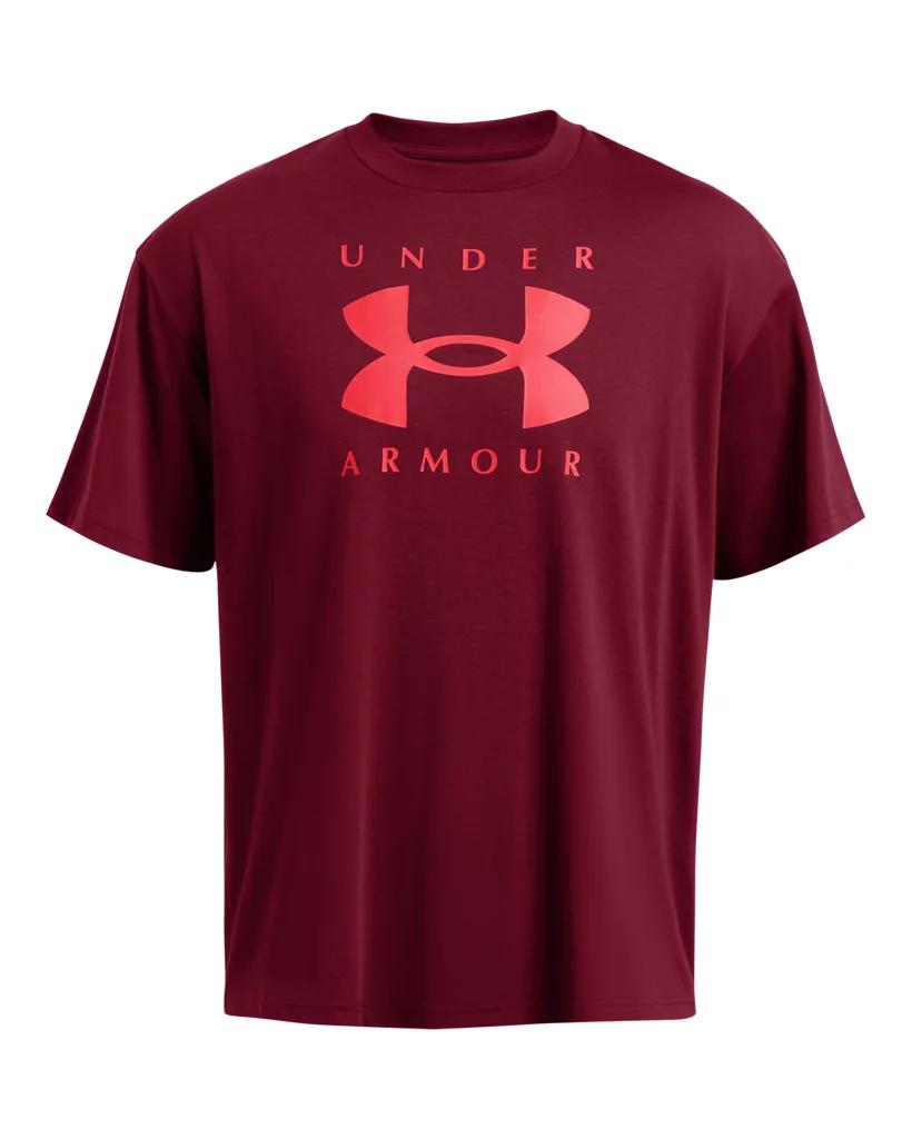 UA Heavyweight Branded Product Image