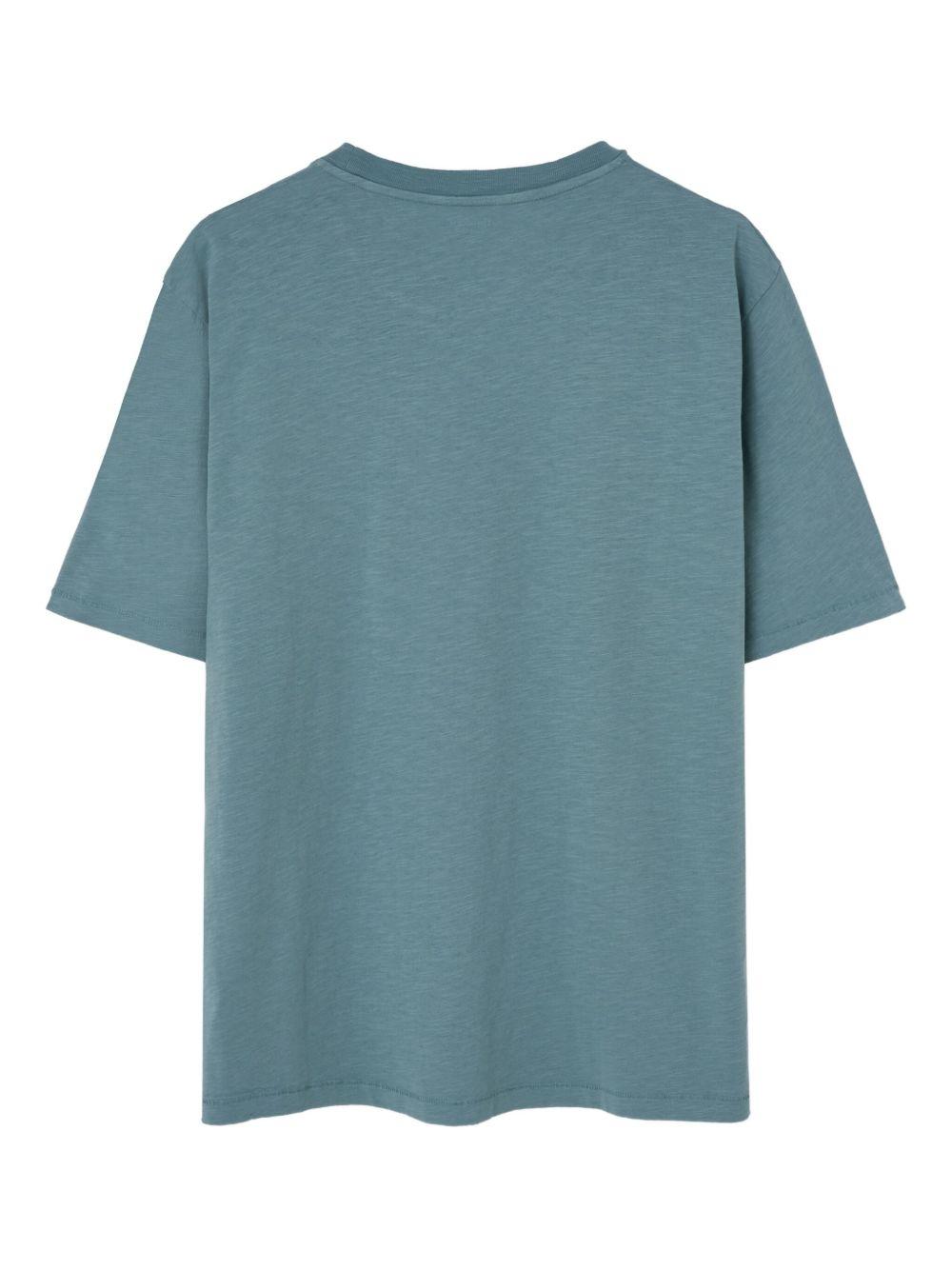 short-sleeved T-shirt Product Image