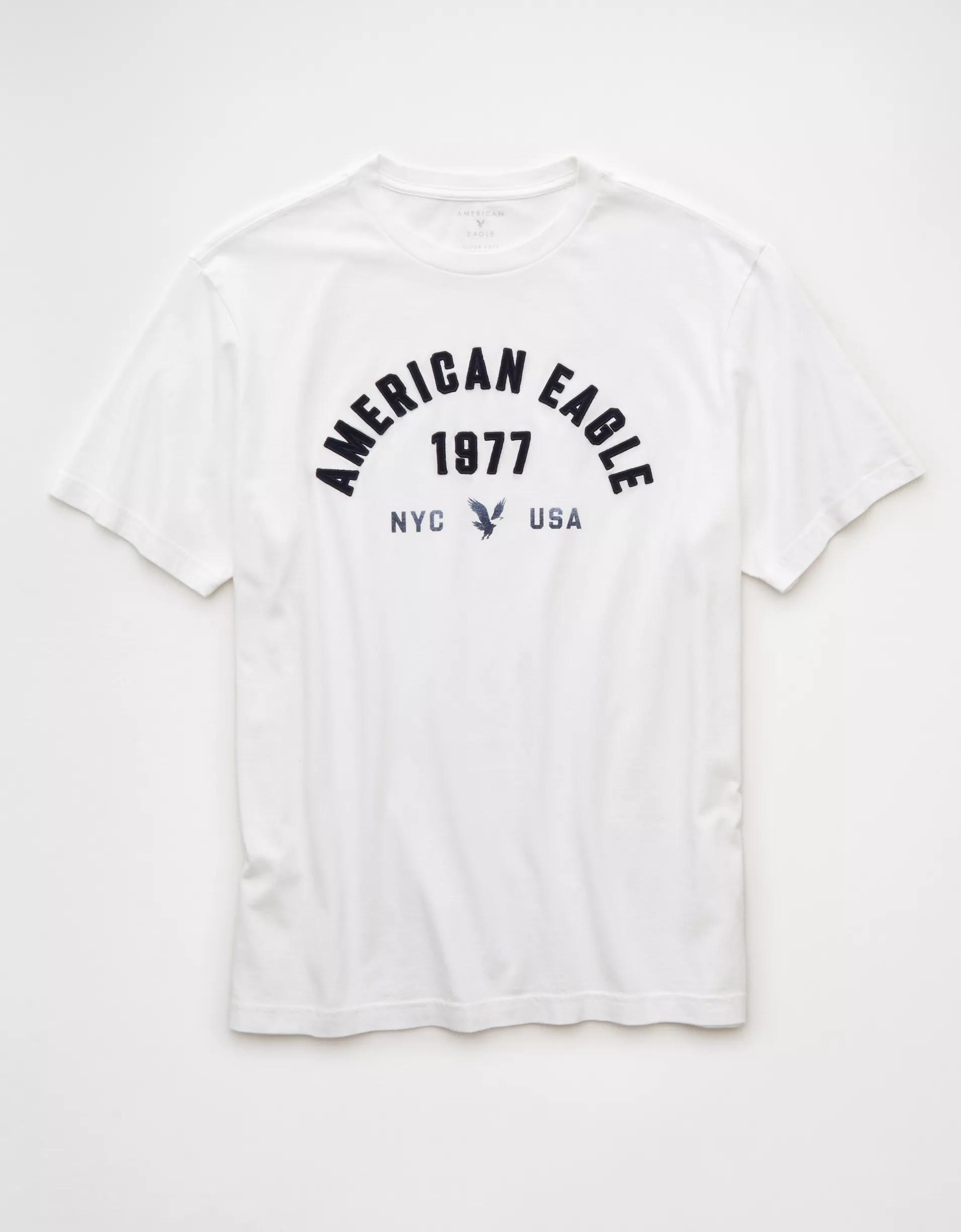 AE Graphic T-Shirt Product Image