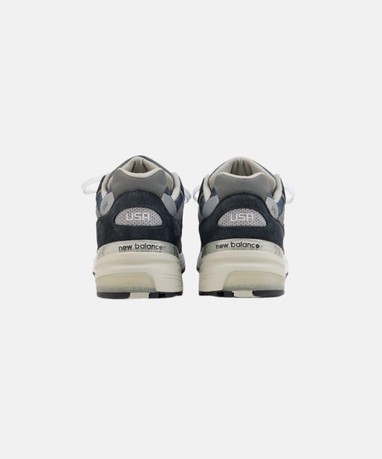 New Balance Made in USA U992 Sneaker Product Image
