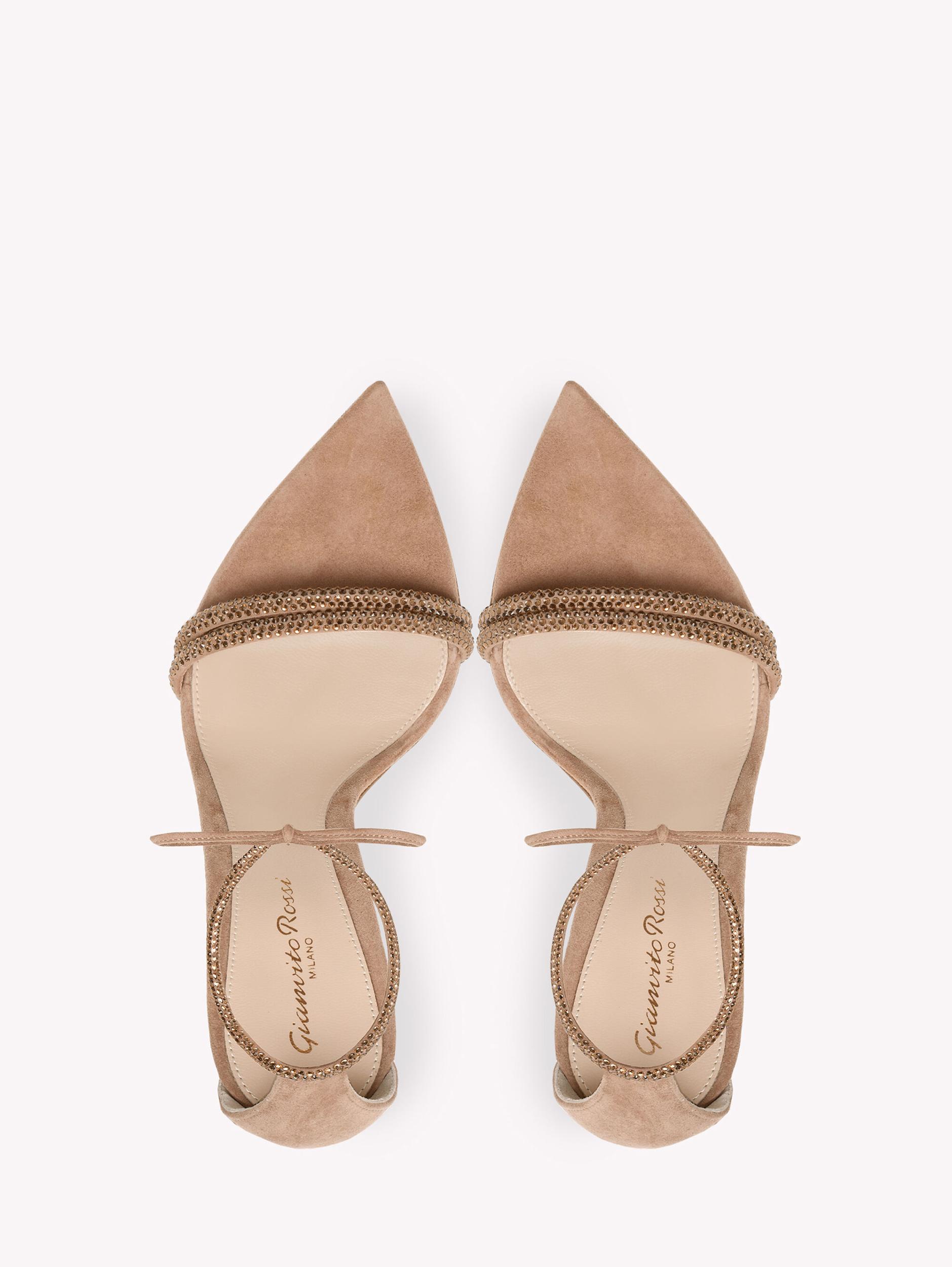 MONTECARLO Gianvito Rossi Product Image