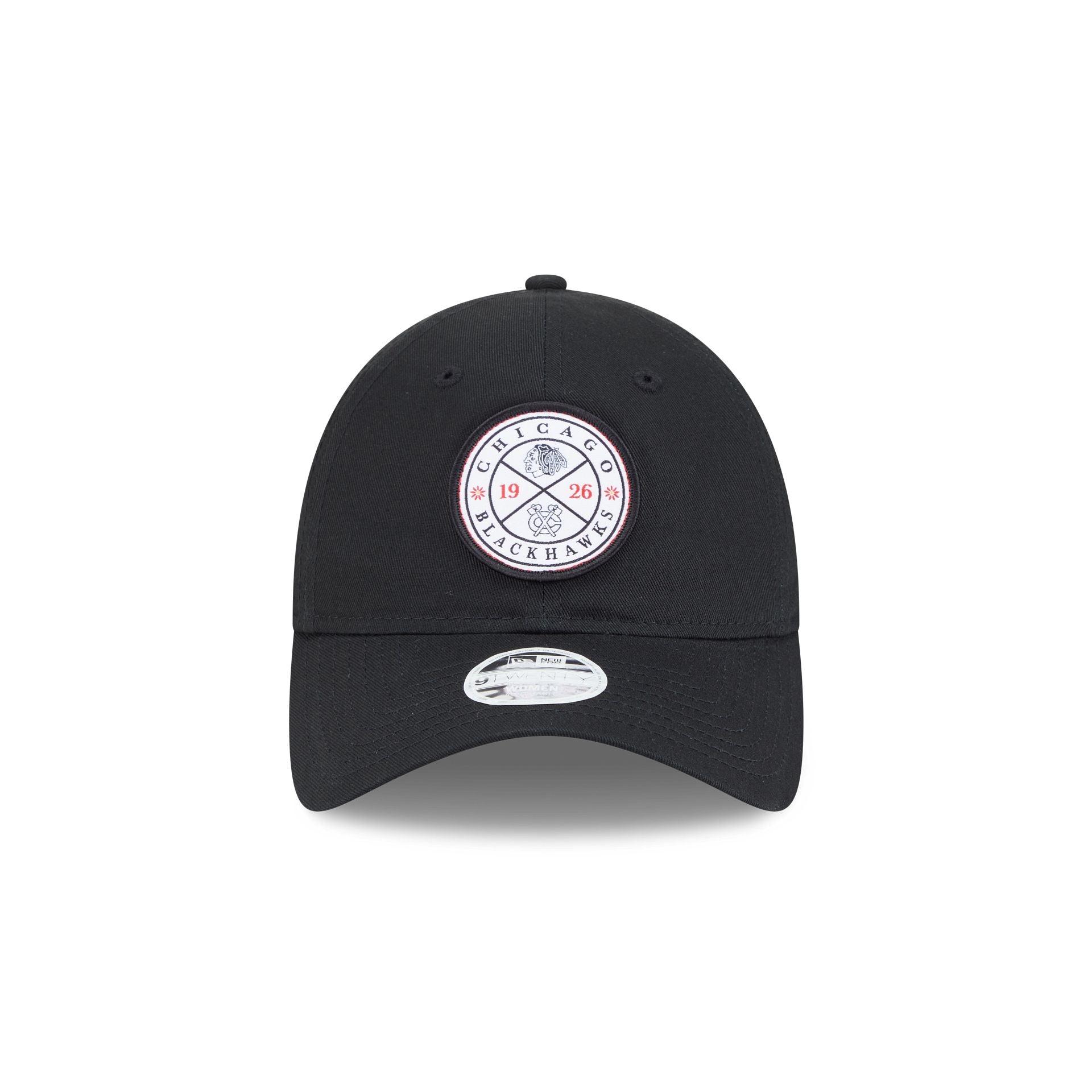San Francisco Giants Ripstop 9FORTY M-Crown A-Frame Snapback Hat Male Product Image