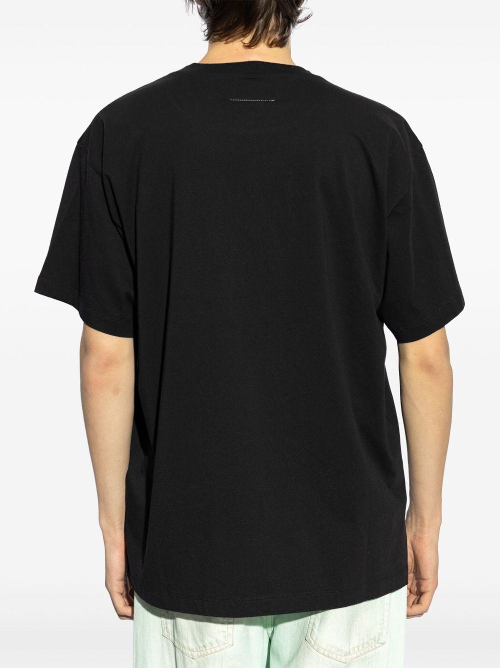 graphic-print T-shirt Product Image