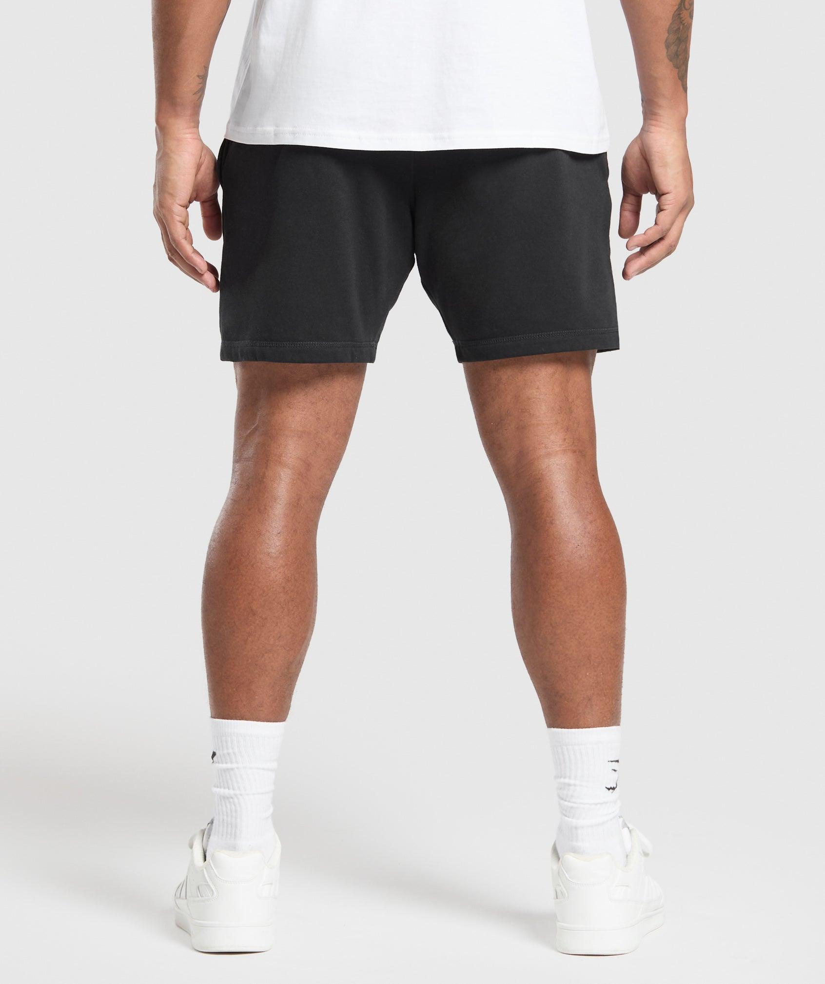 Crest Shorts Product Image