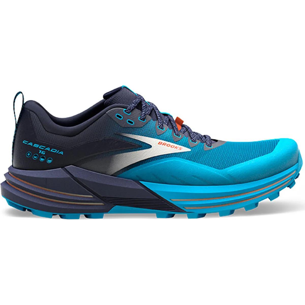 Women's | Brooks Cascadia 16 Product Image