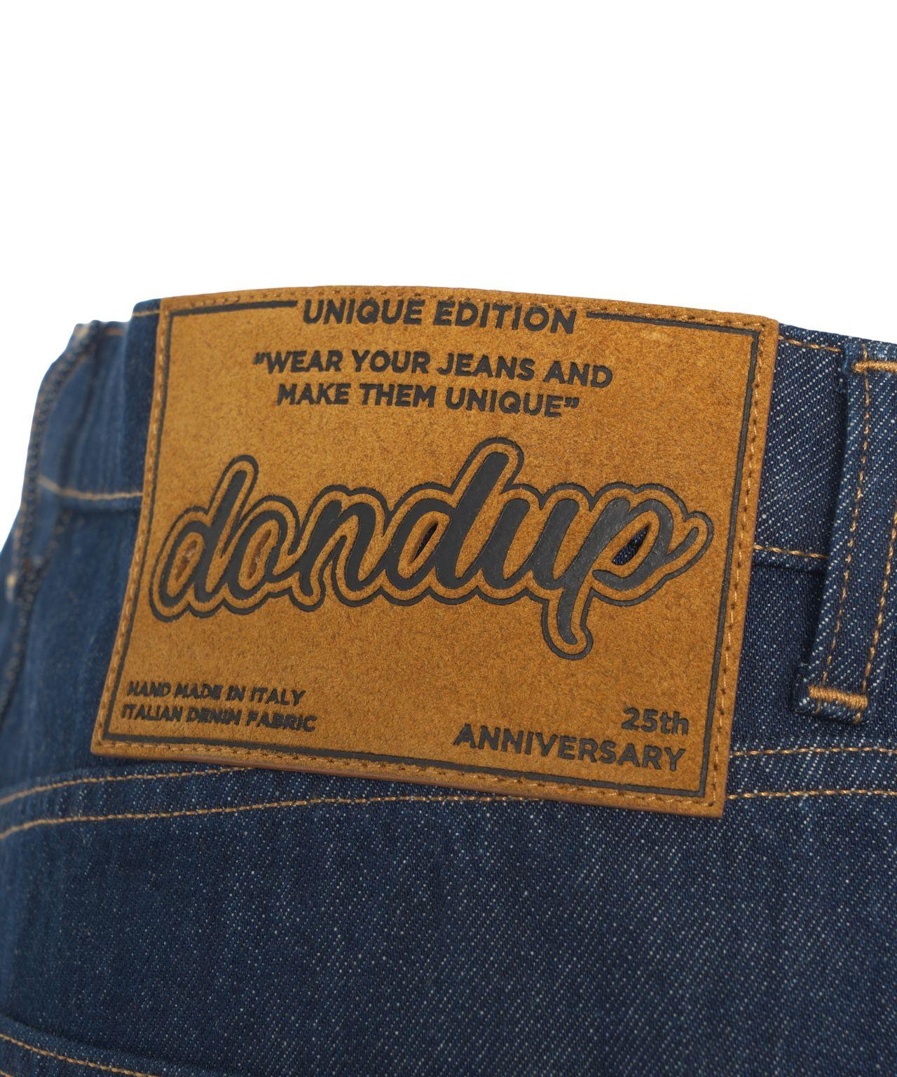 Wide leg jeans 'Cristy' Product Image