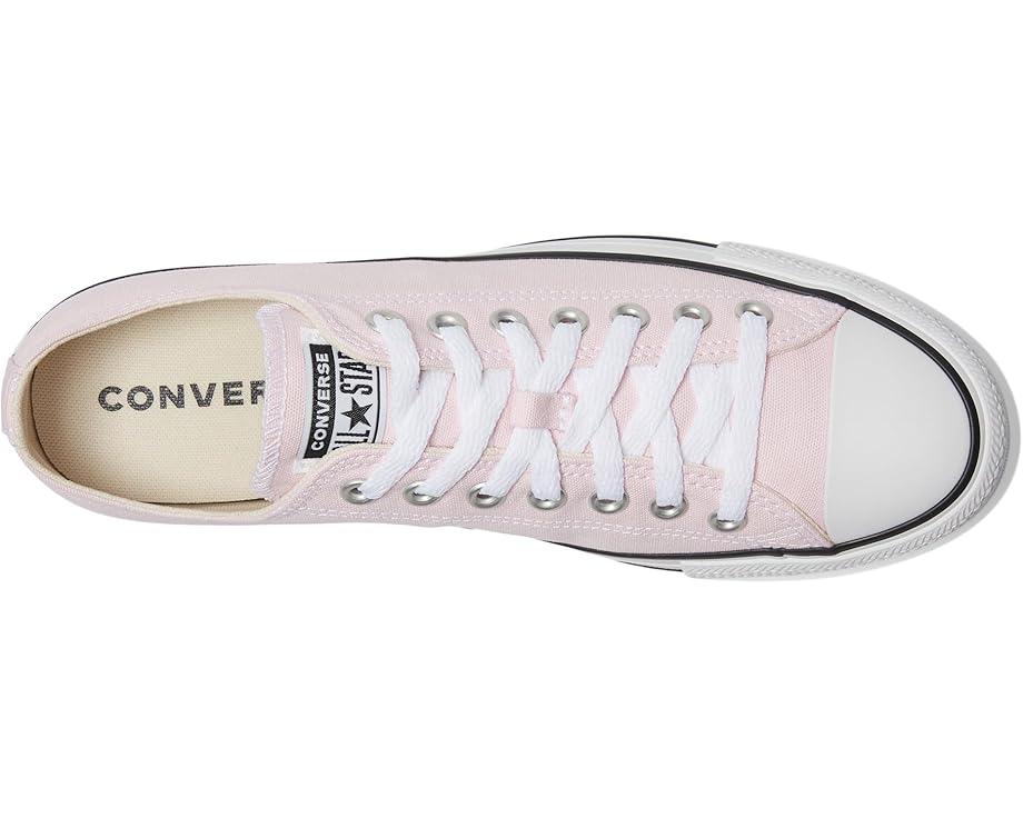 Chuck Taylor All Star Low Top Sneaker Product Image