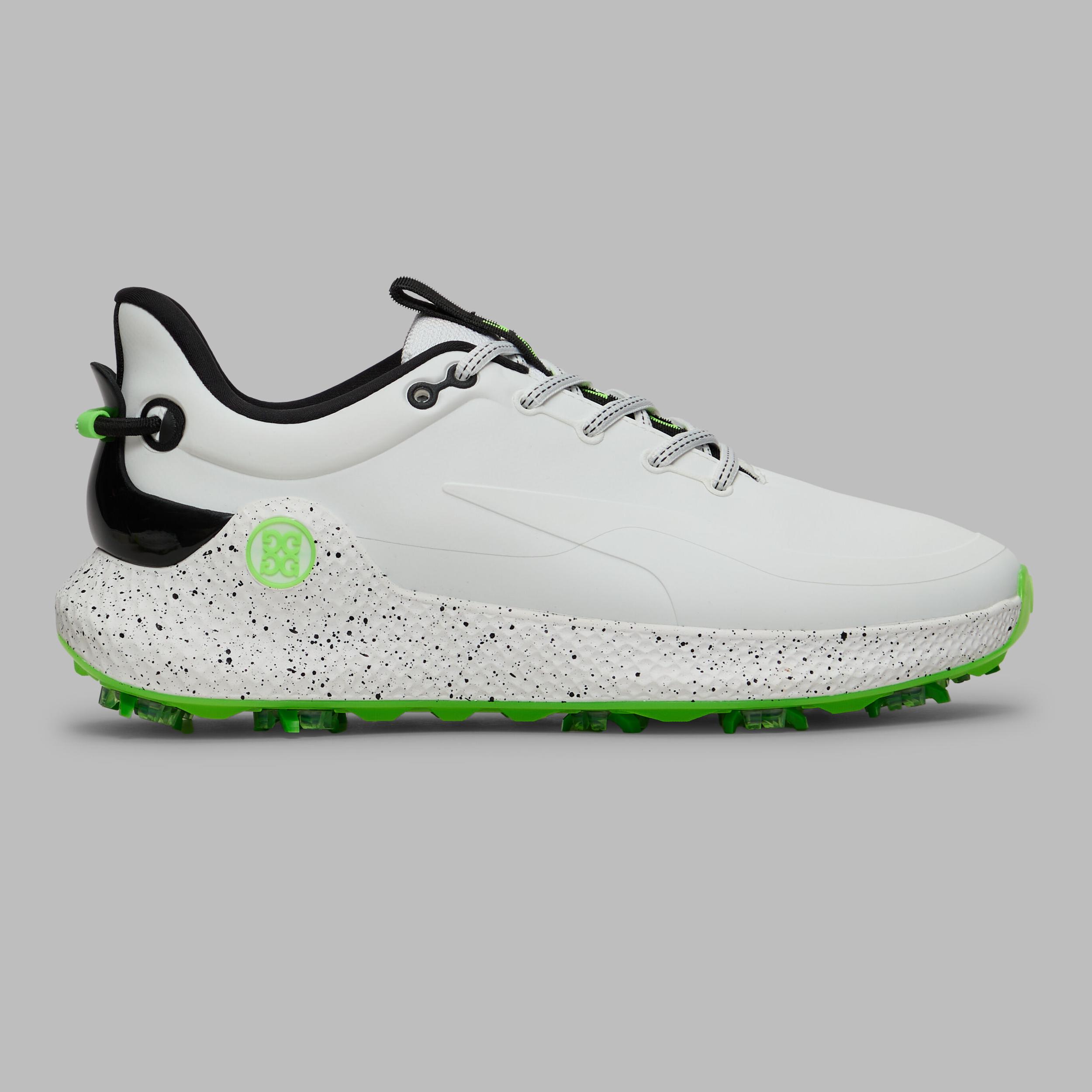 MEN'S LTD RELEASE MG4+ O2 G/LOCK STIPPLED GOLF SHOE Product Image