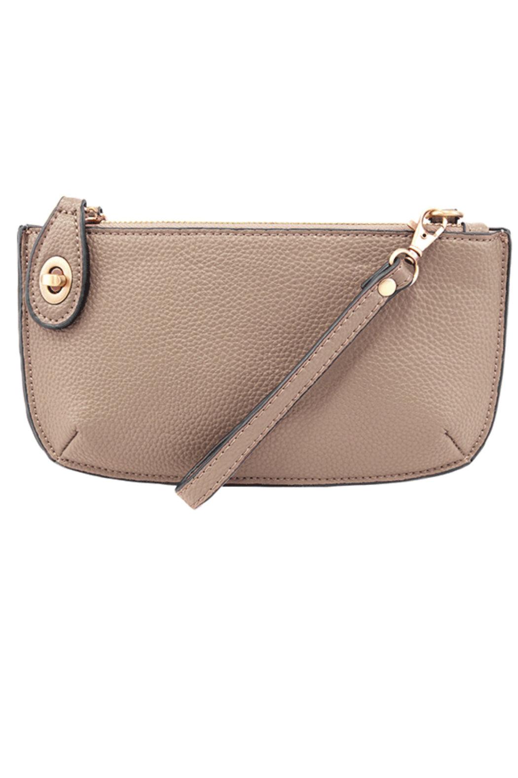 Mini Crossbody Wristlet  Clutch Product Image