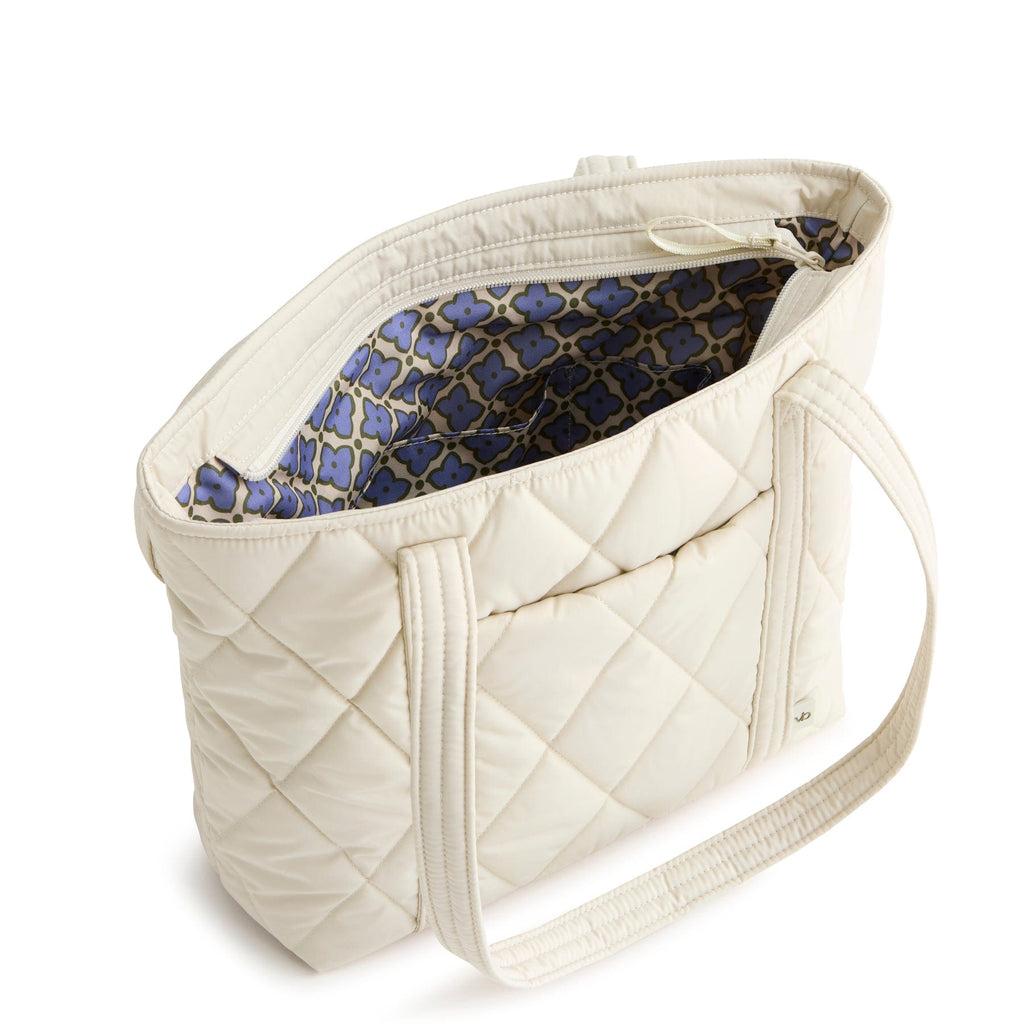 Outlet Small Vera Tote Product Image