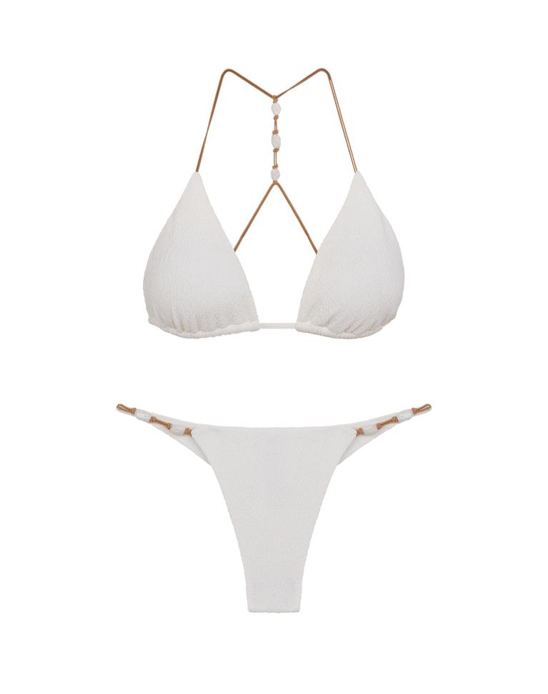 Bia Tube Bottom - Poeme Product Image