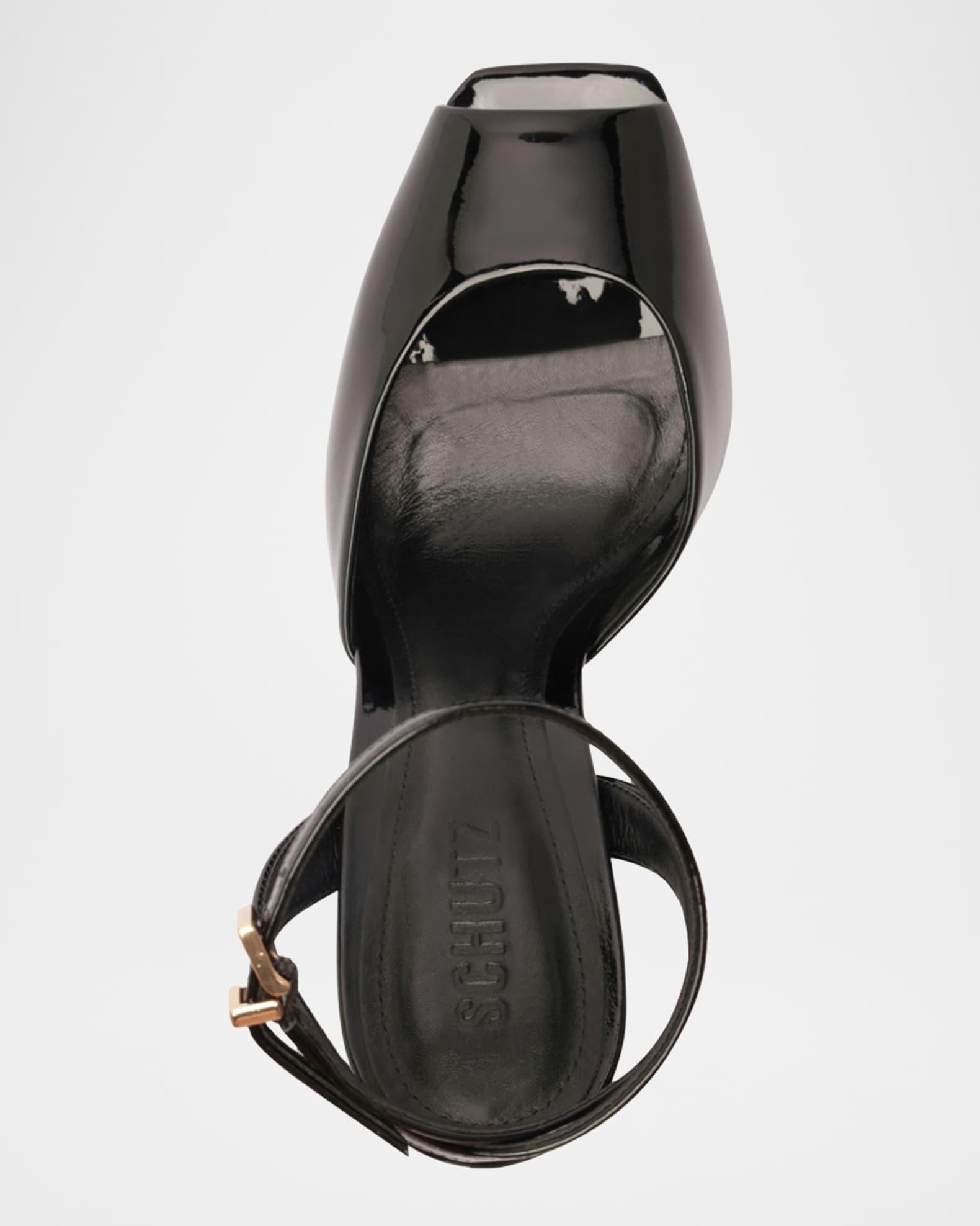 Estella Patent Leather Pumps Product Image