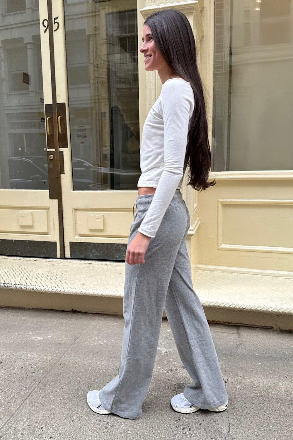 Hilary Yoga Pants Product Image