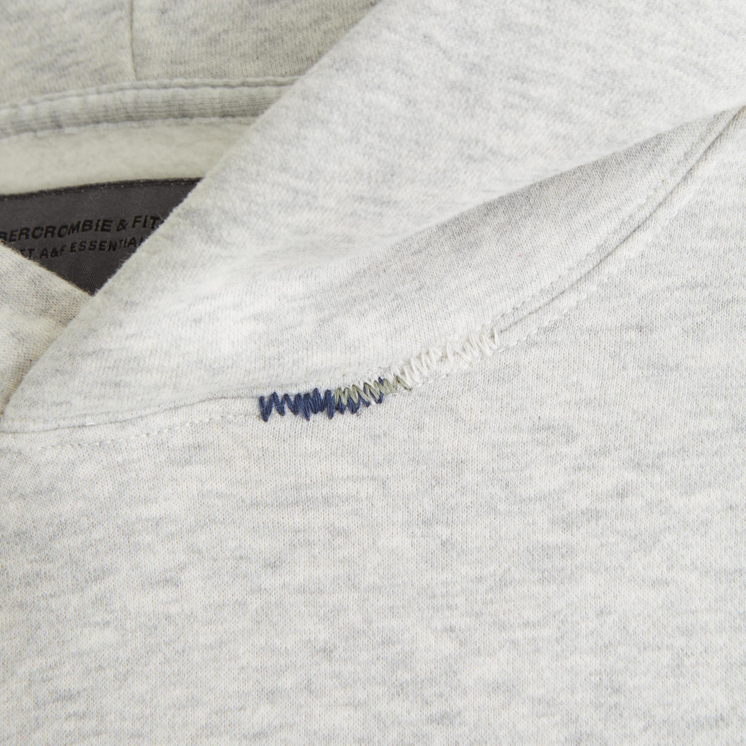 Essential Popover Hoodie Product Image