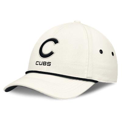 Chicago Cubs Club Men's Nike MLB Adjustable Hat Product Image