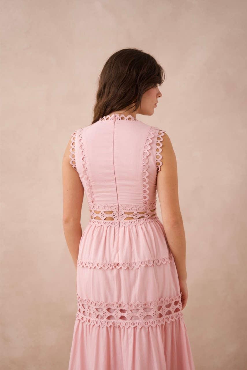 Ellie Dress Product Image
