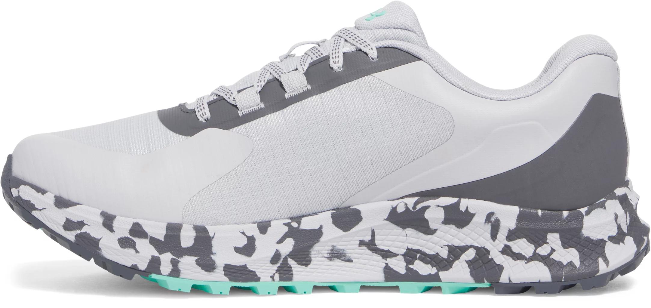 UA Bandit Trail 3 Product Image