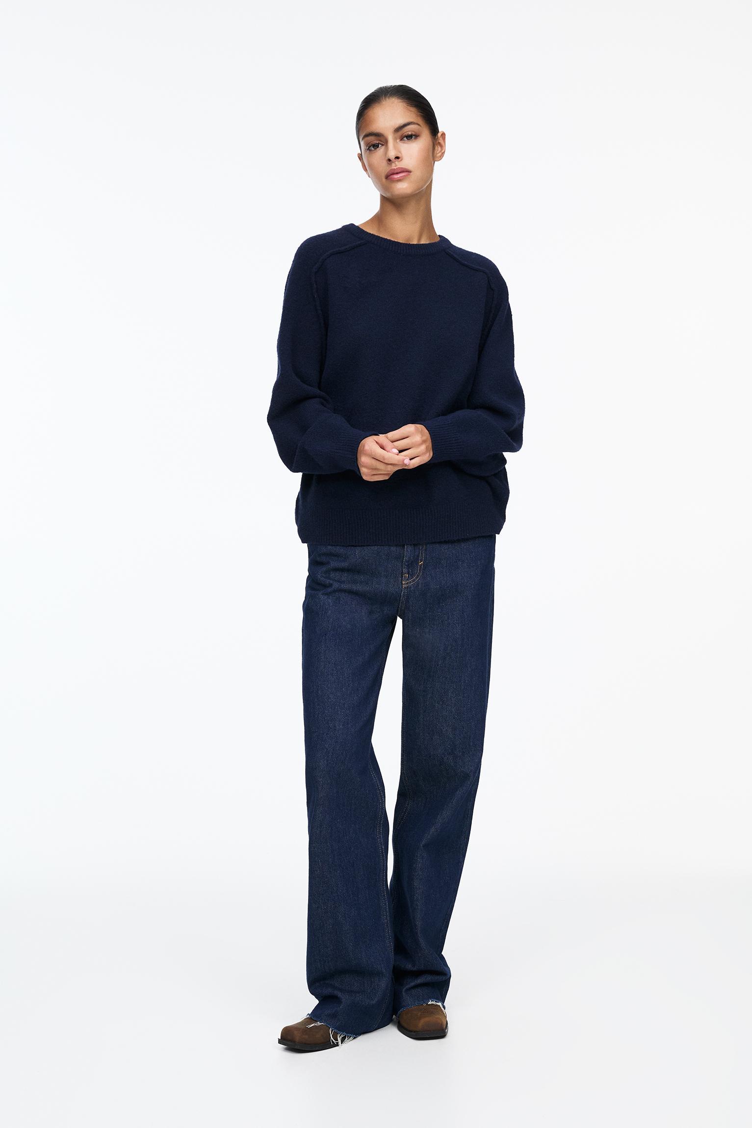 Oversize sweater Product Image