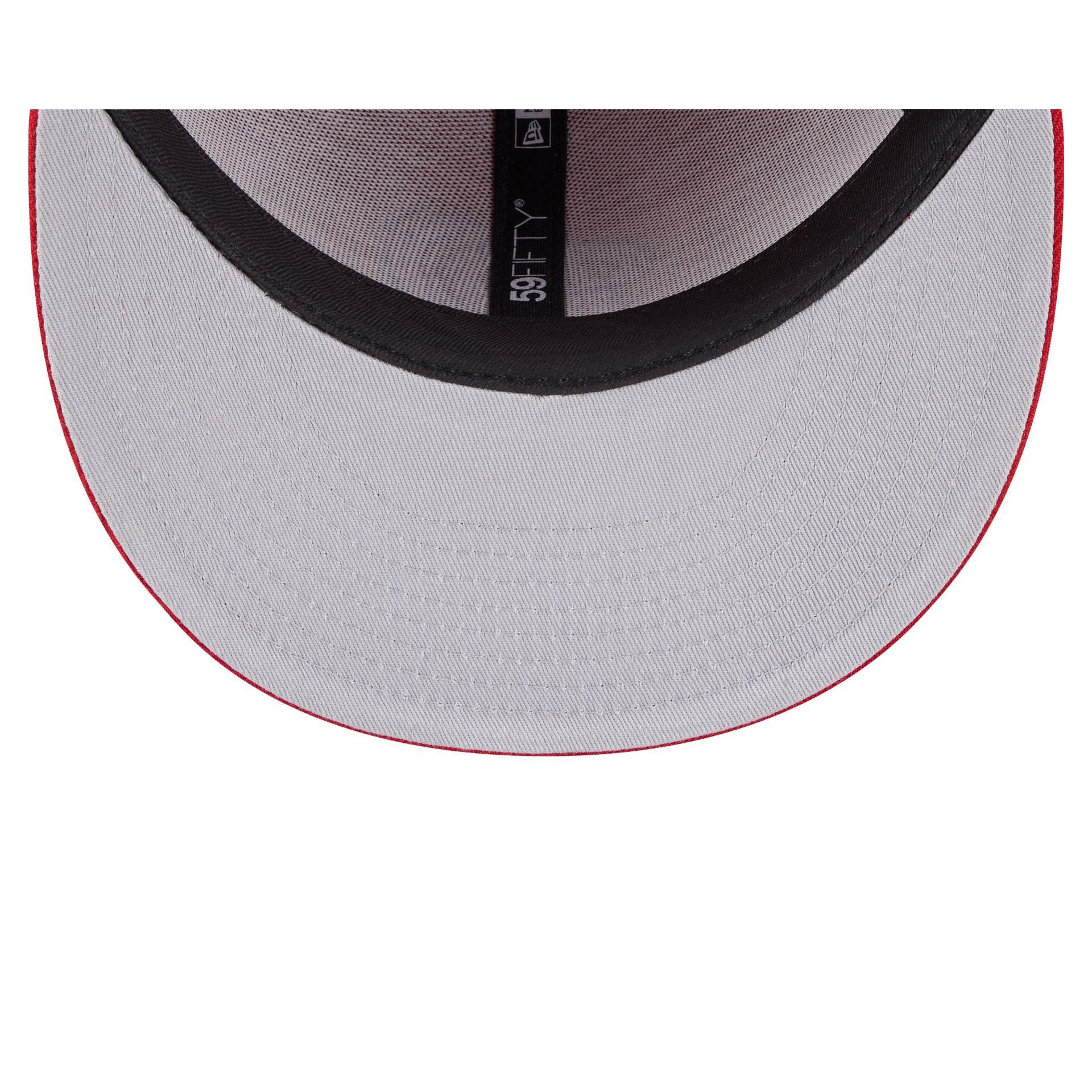 Arizona Diamondbacks Generation Mascots 9FIFTY Snapback Hat Male Product Image