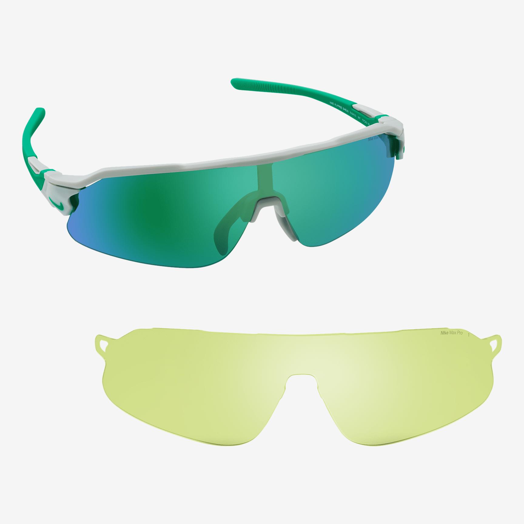 Nike Mens Flyfree Road Tint Sunglasses | EV24023-008 Product Image