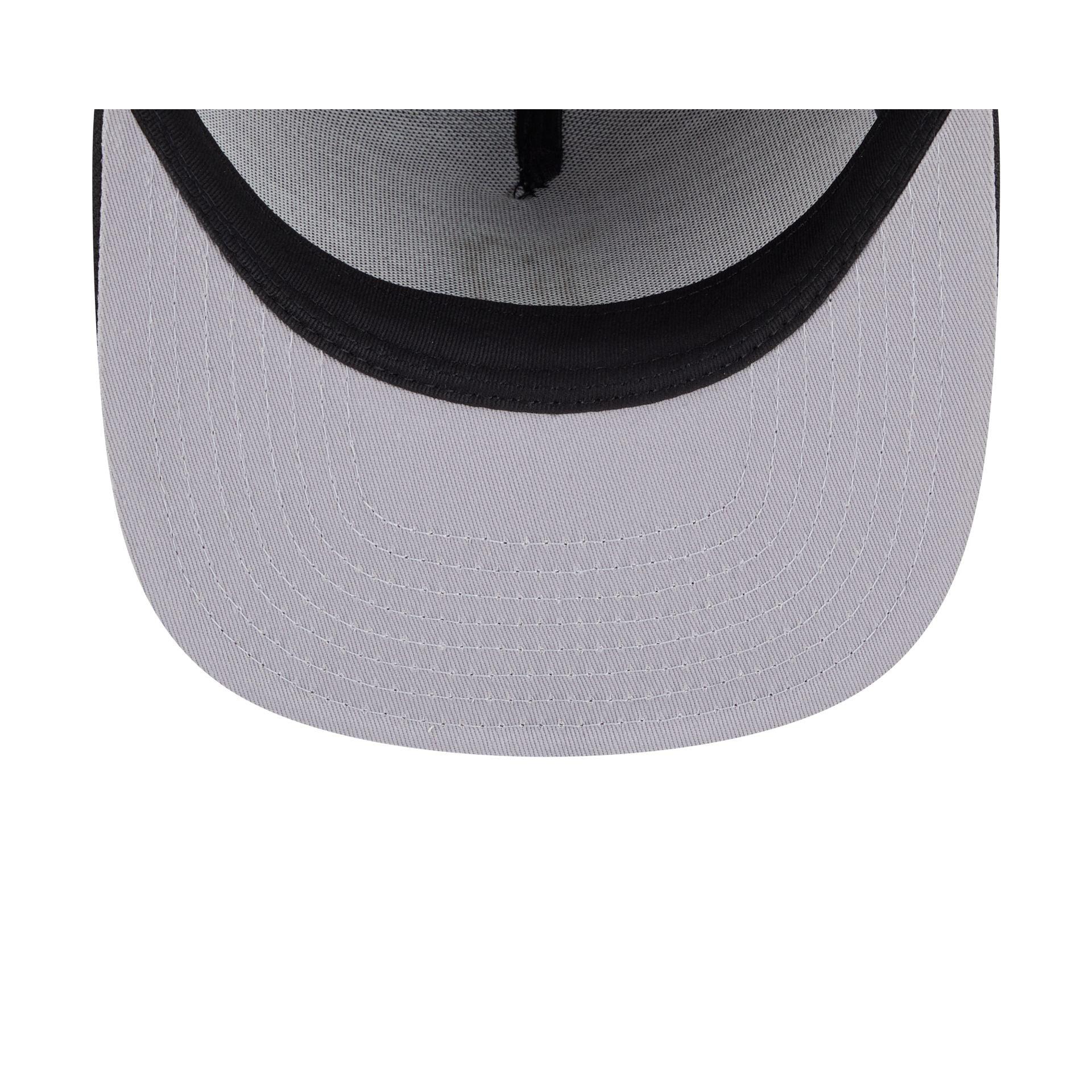 Connecticut Huskies Team Text Golfer Hat Male Product Image