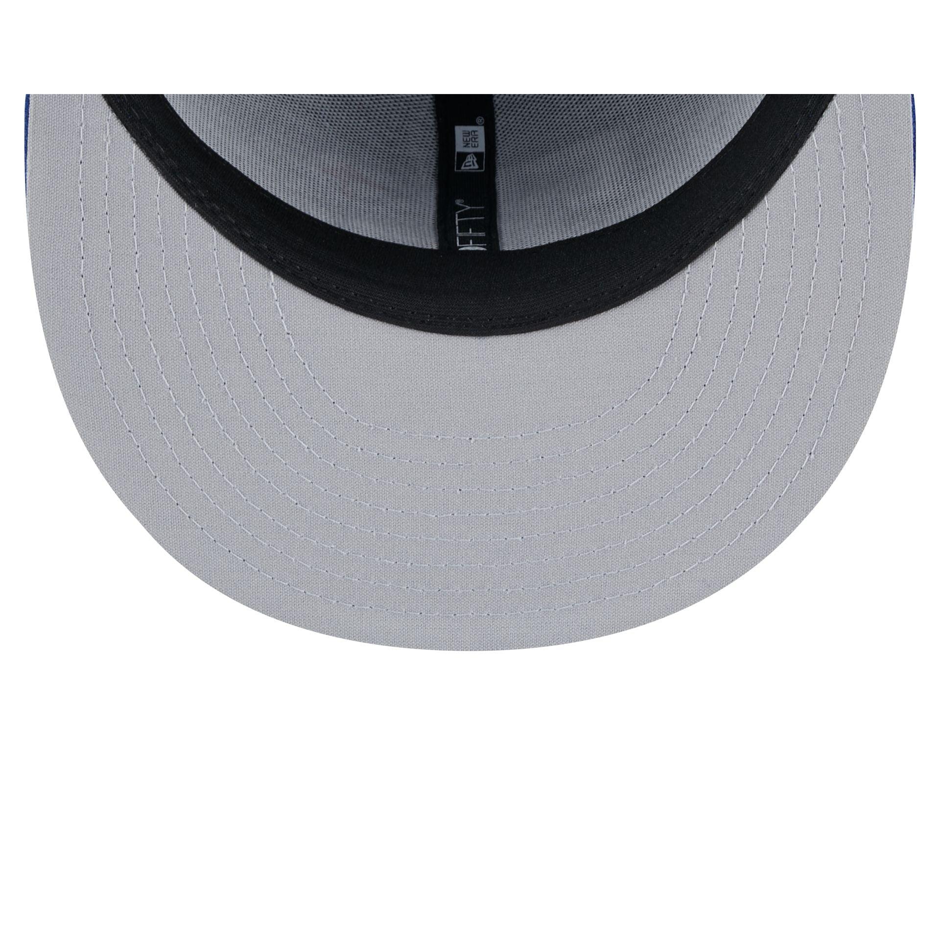 Oklahoma City Comets Authentic Collection 59FIFTY Fitted Hat Male Product Image