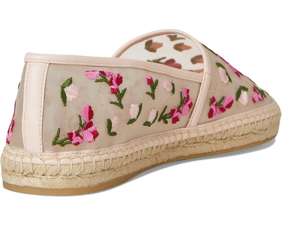 Luize Canvas Ballet Espadrille Product Image