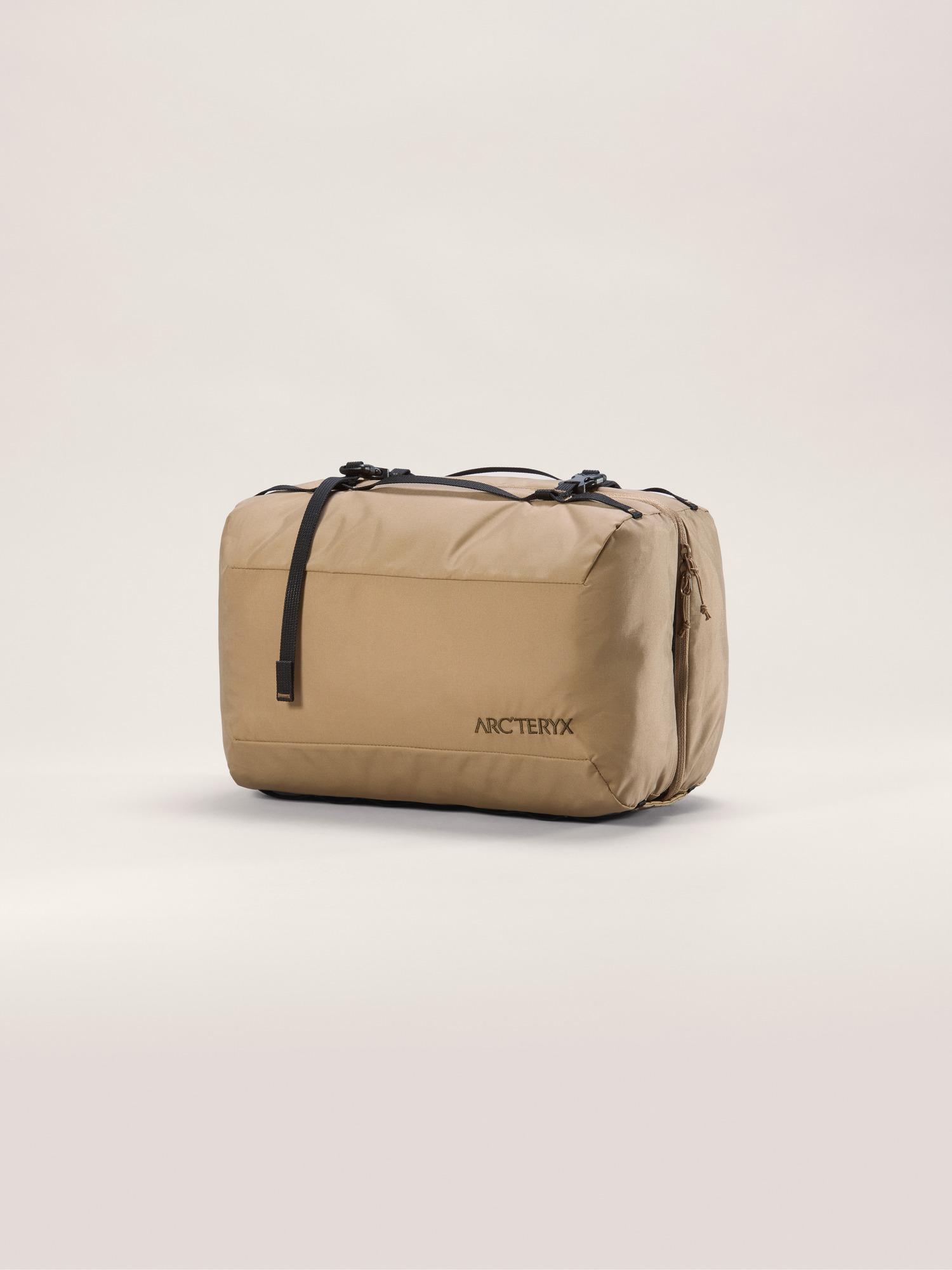 Index Gear Organizer Product Image