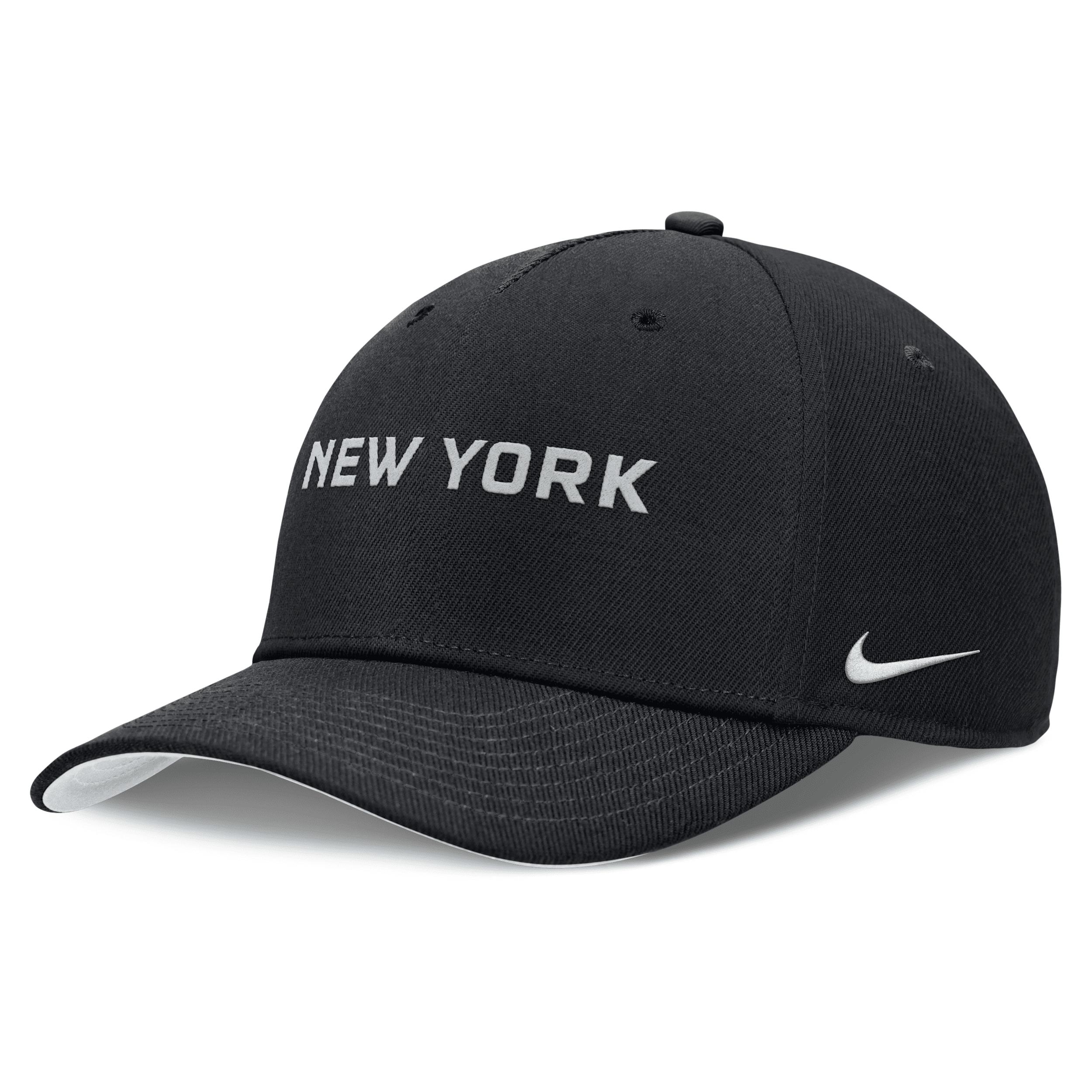 Detroit Tigers Rise Nike Mens Dri-FIT MLB Adjustable Hat | NB460G9HDG-Z8T Product Image