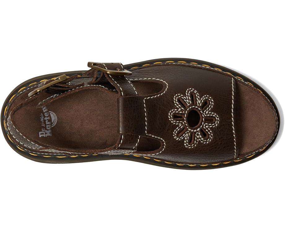 Gryphon Platform Gladiator Sandals Product Image