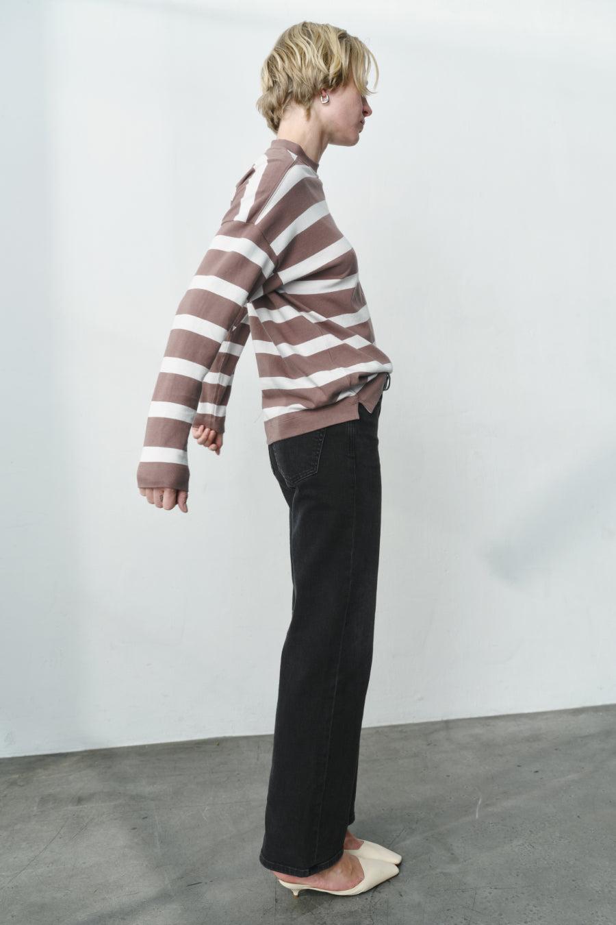 The Early Mornings Tee Product Image