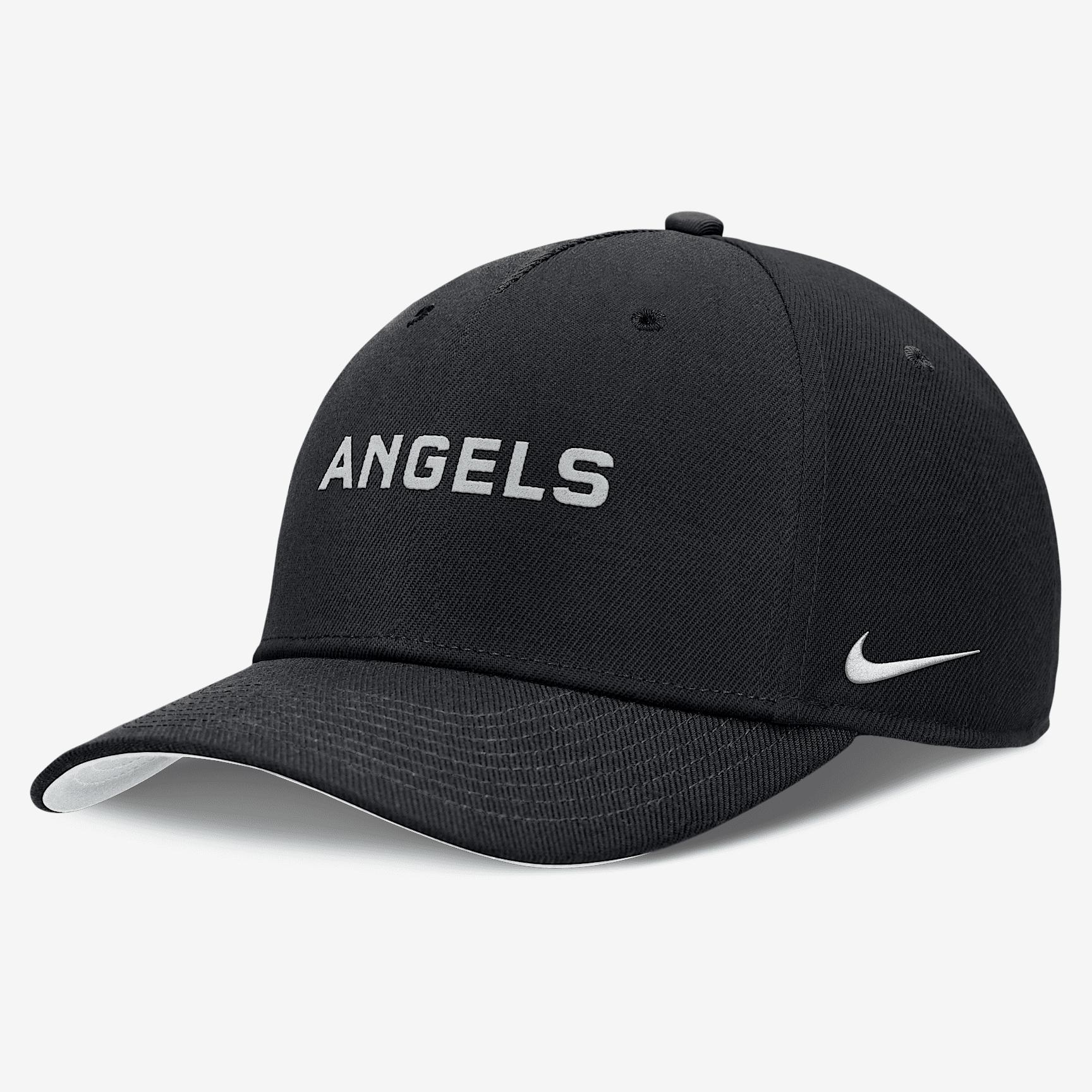 Detroit Tigers Rise Nike Mens Dri-FIT MLB Adjustable Hat | NB460G9HDG-Z8T Product Image