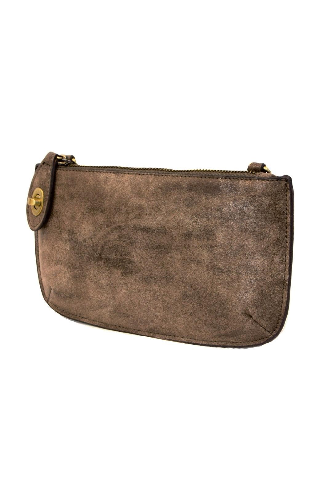 Lux Crossbody Wristlet Product Image