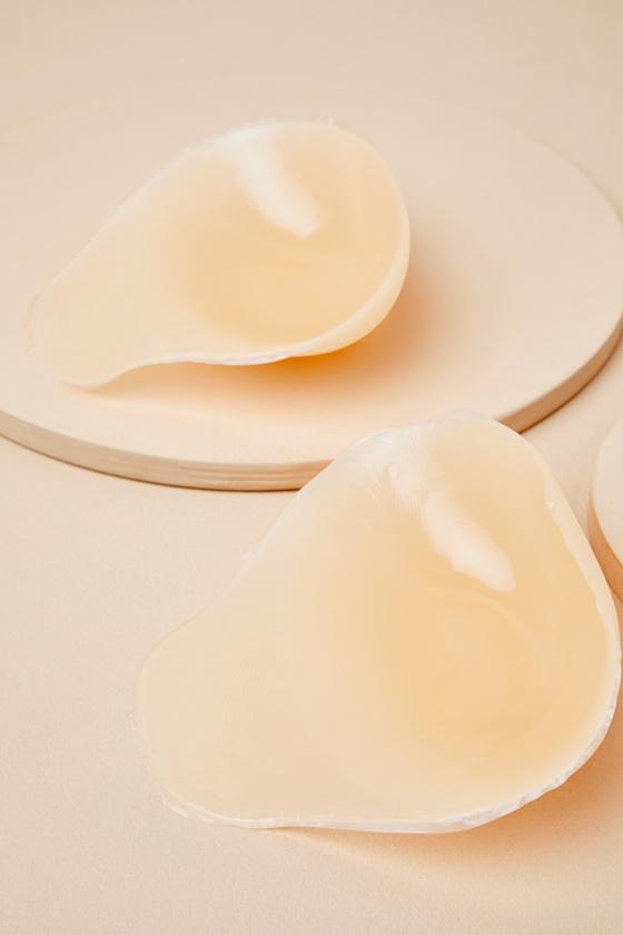 Undercover Light Nude Silicone Breast Lift Product Image
