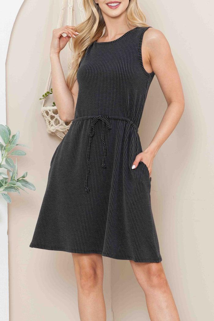 Let's Go Dress Product Image