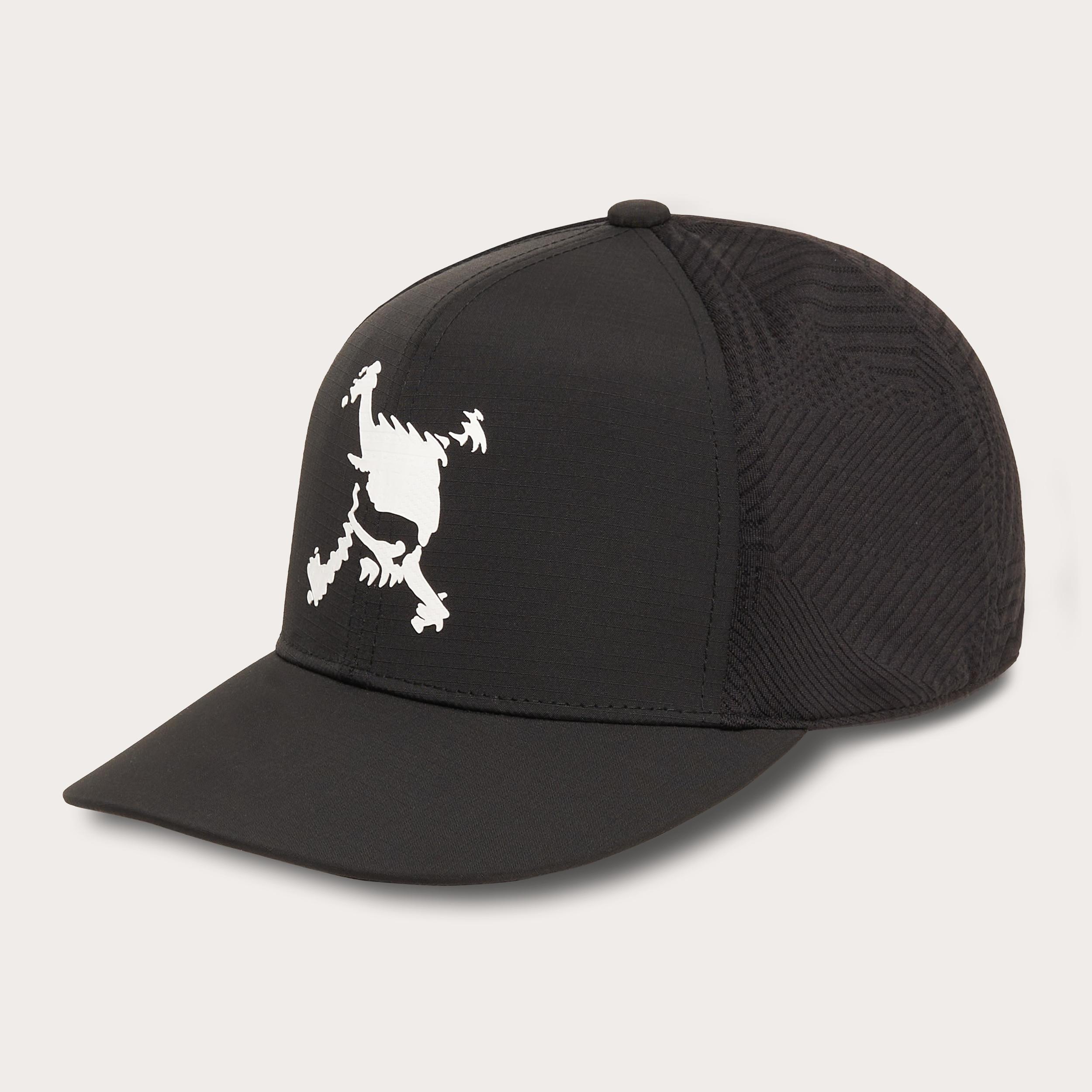 Oakley Mens Skull Mesh Cap 25.0 Product Image
