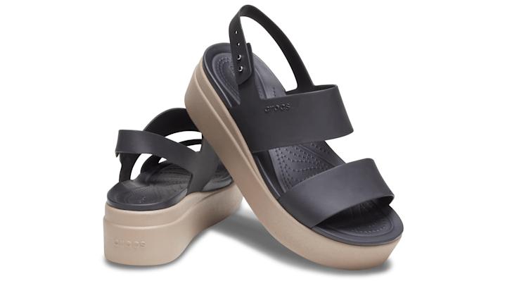 Brooklyn Low Wedge Product Image
