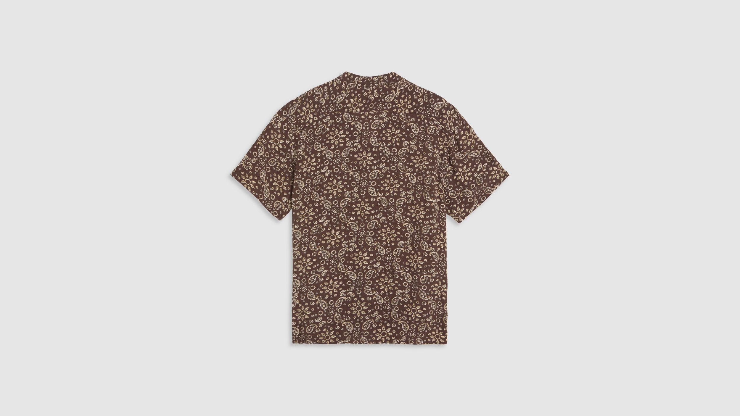 Classic Camp Shirt Product Image