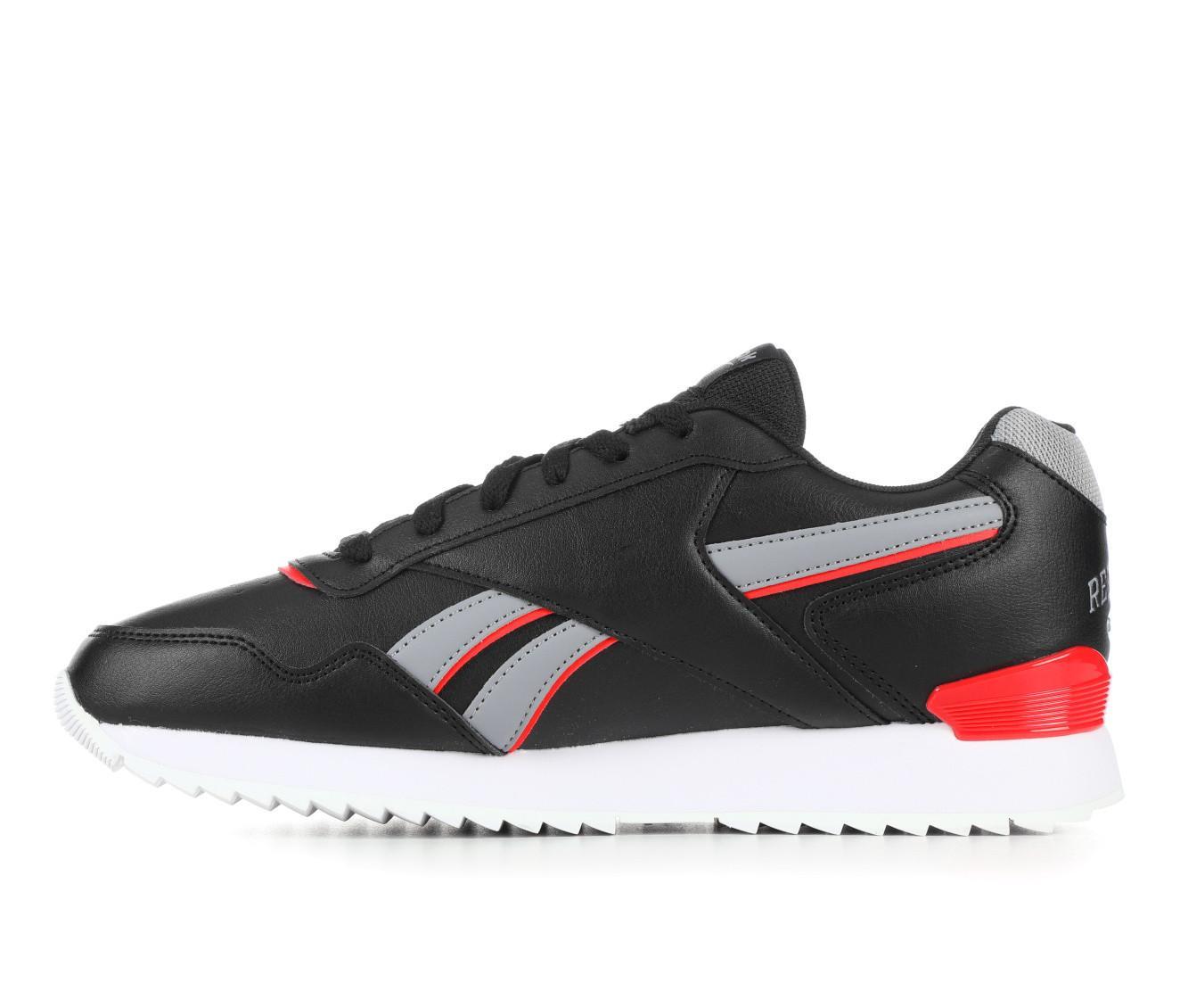 Men's Reebok Glide Clip Sneakers Product Image