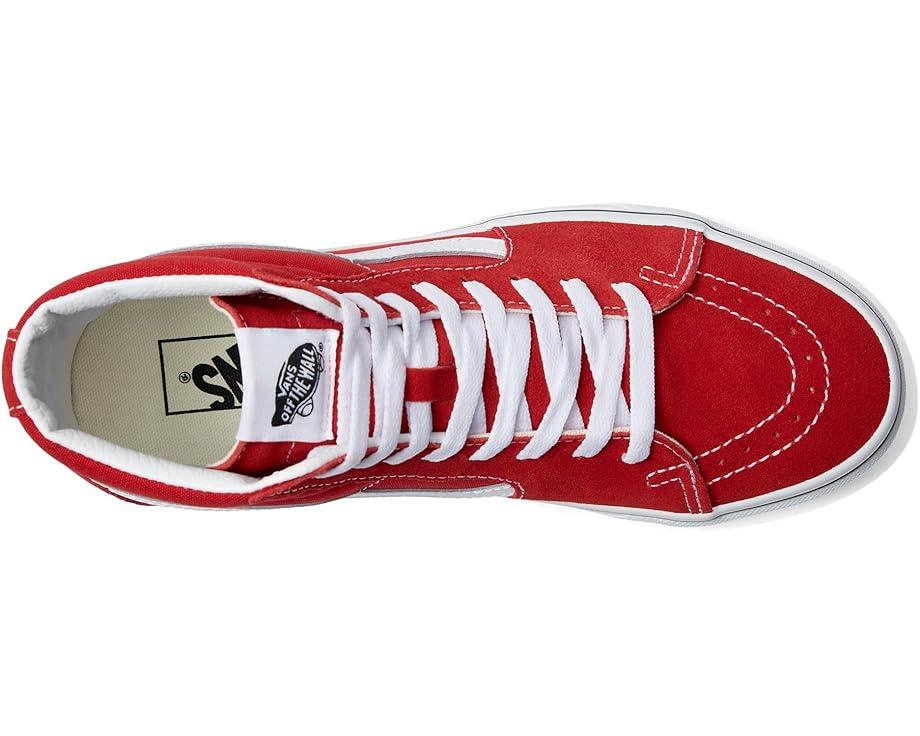 SK8-Hi Wide Product Image