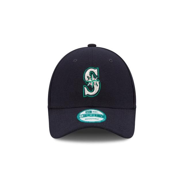 New Era Cap Bronx 9FORTY A-Frame Trucker Hat Male Product Image