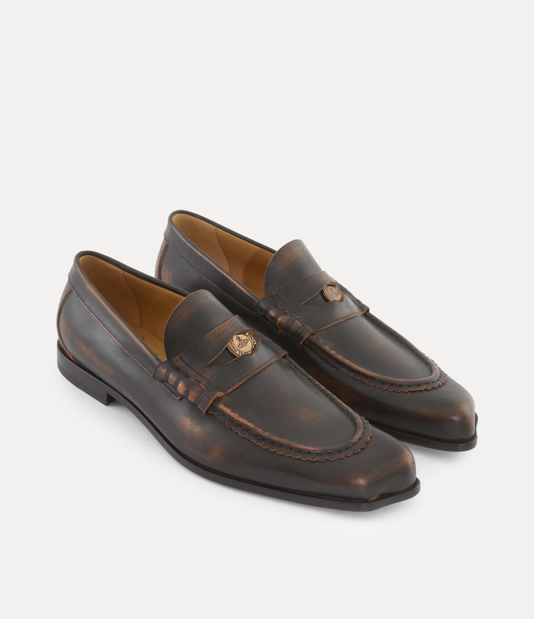Tuesday Coin Loafer Product Image